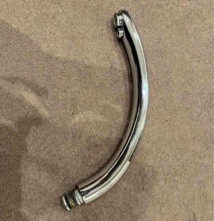 Photo of Franke triflow trend V1 Spout (Hanwell/Ealing) #1