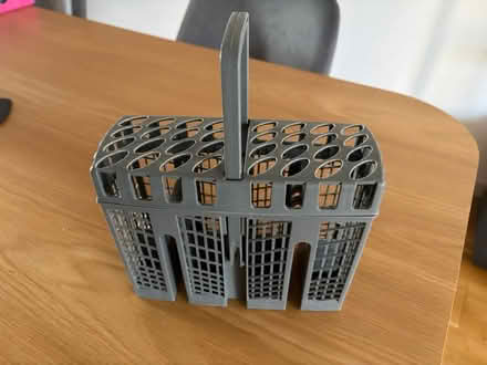 Photo of free Dishwasher cutlery basket (Greenwich SE10) #1