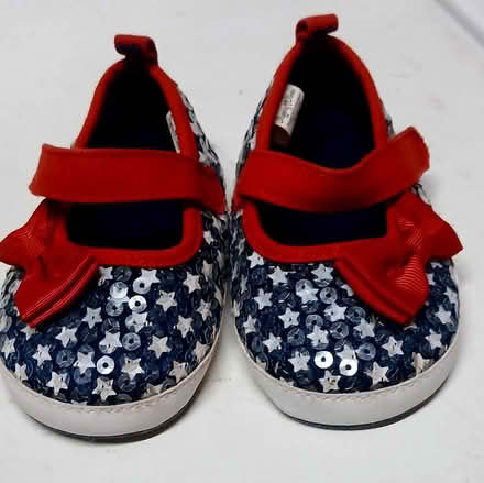 Photo of free Baby girl shoes (Longwood) #2