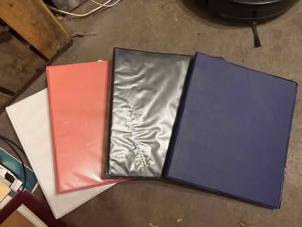 Photo of free School/Office Supplies (West Fort Collins) #1