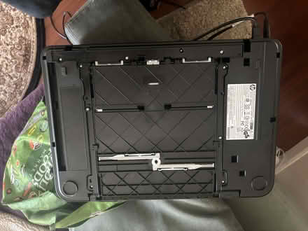 Photo of free HP Envy Printer & Scanner (Gold Coast) #4
