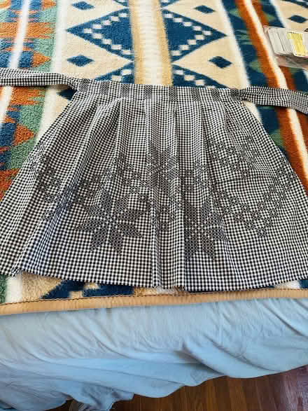 Photo of free Home Hostess Apron (Heritage District, Sunnyvale) #1