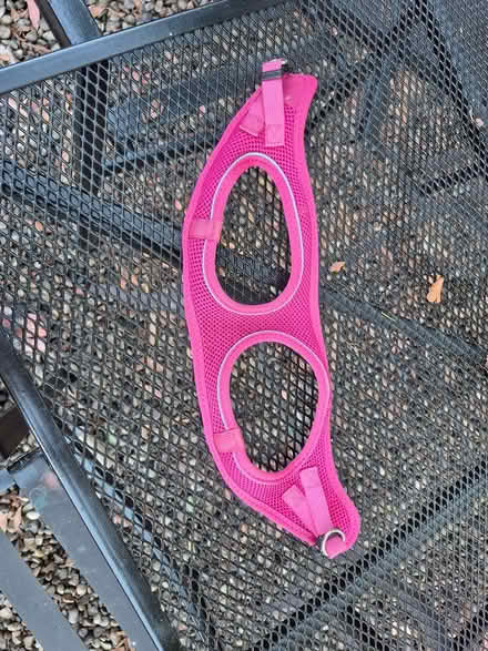 Photo of free Dog harness (NR4) #3