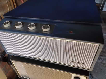 Photo of free Vintage record players (Redbourn AL3) #2