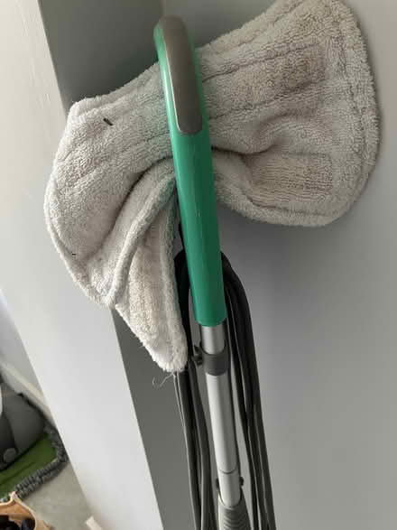 Photo of free Lakeland steam cleaner (Fairfield Park BA1) #3