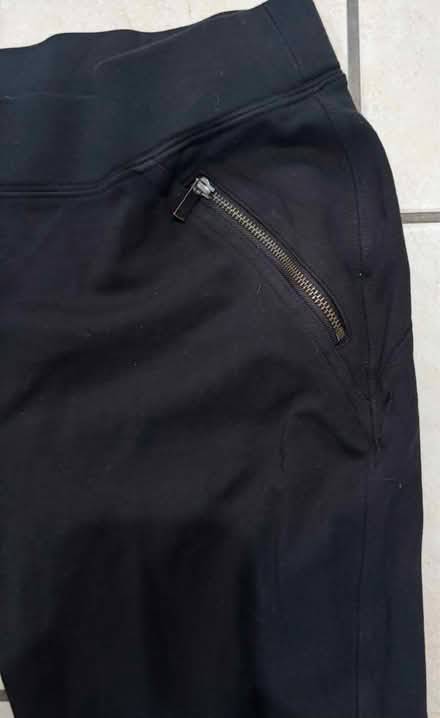 Photo of free Black Trousers (Westbury Wilts BA13) #2