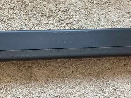 Photo of free Sound bar with power supply (Starbeck HG1) #2