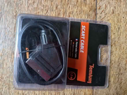 Photo of free more electric connecting stuff (Sharrow S11) #1