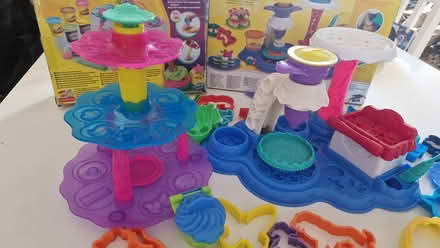 Photo of free Play-doh sets (Bromley/Bickley BR1) #1