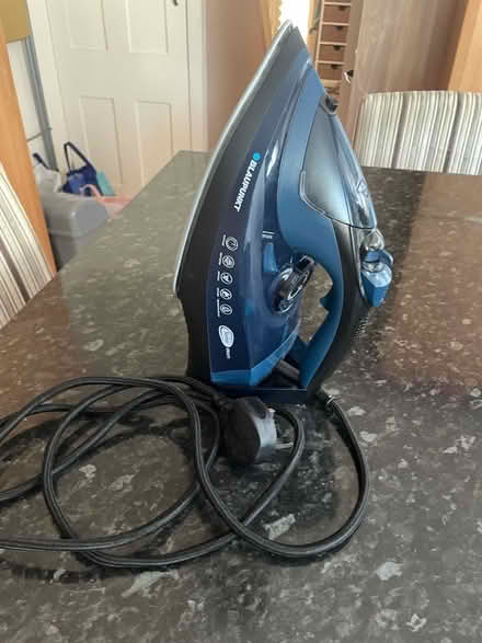 Photo of free Iron (Ramsgate CT11) #1