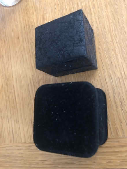 Photo of free Jewellery boxes (Forest Hill SE23) #3