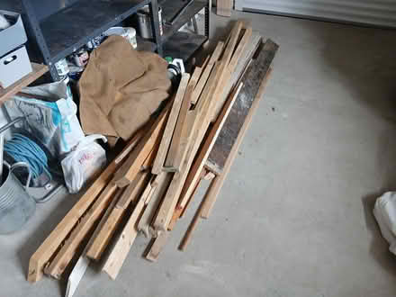 Photo of free Firewood collect (Enniskillen) #1