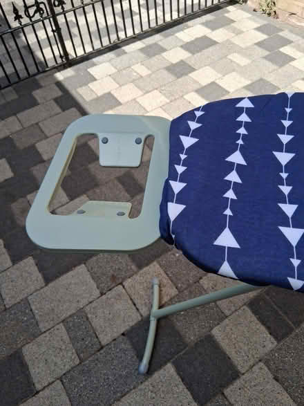 Photo of free Ironing board (Cople MK44) #2