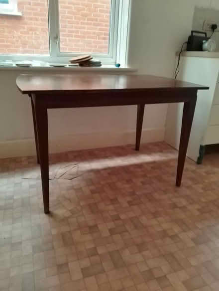 Photo of free Dining Table (Southbourne BH6) #1