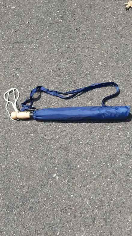 Photo of free Umbrella (In Naugatuck, Ct.) #1