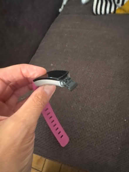 Photo of free Fitbit style watch (Townsend AL3) #3