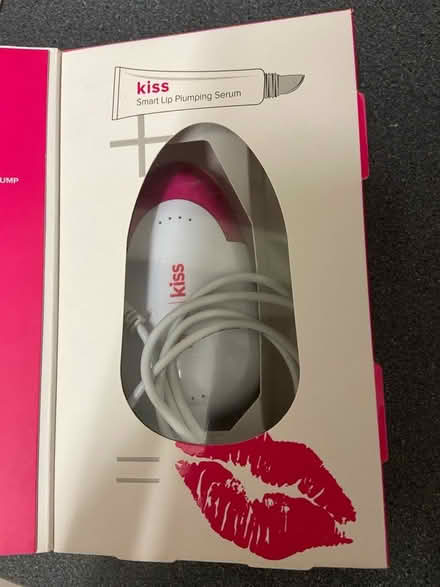 Photo of free Electrical lip plumper (Bloomfield BA2) #3