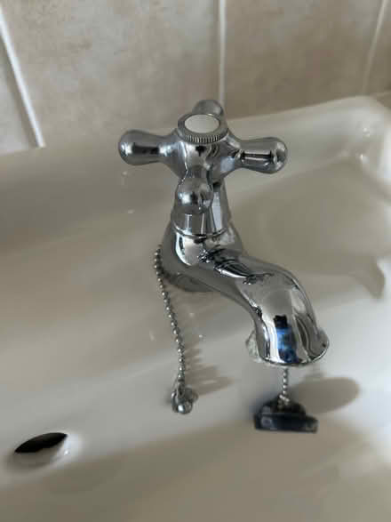 Photo of Tap (West Deeping PE6 9) #1