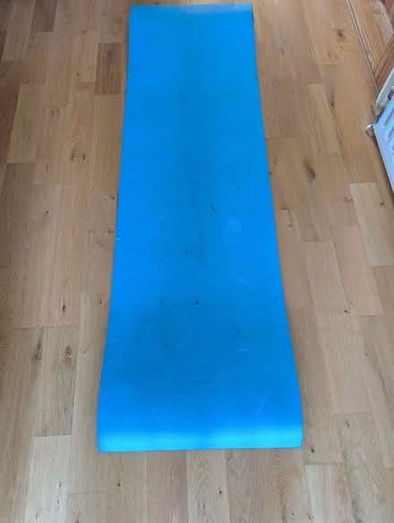 Photo of free Sleeping mat (Oxhey Hall WD19) #2