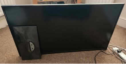 Photo of free 2 TVs for Parts/Repair (N4 Manor House) #2