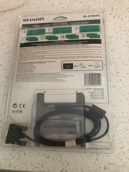 Photo of free Electronic Organiser’s (Copnor PO2) #4