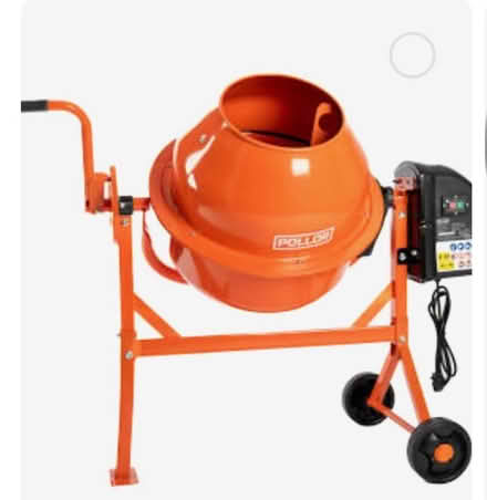 Photo of Mixer (Batley WF17) #1