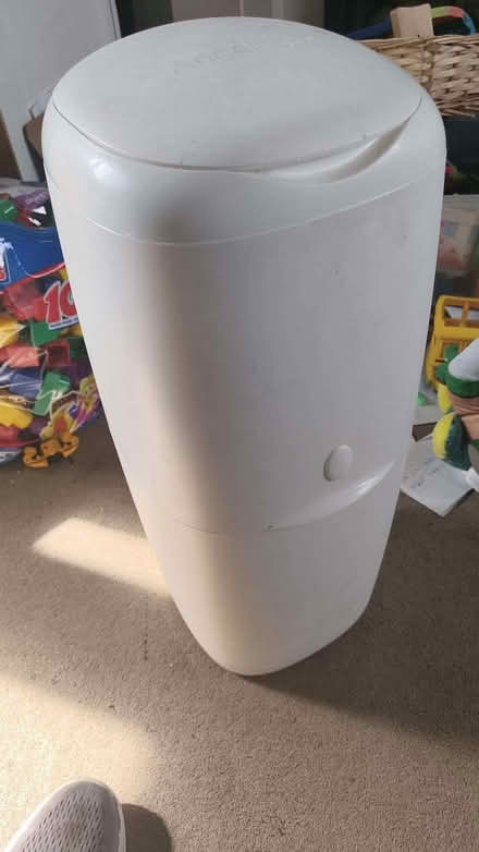 Photo of free Nappy Bin (Sutton Park DY11) #1