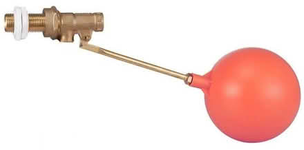 Photo of 2 or 3 ball valves (Wadsley Bridge S6) #1