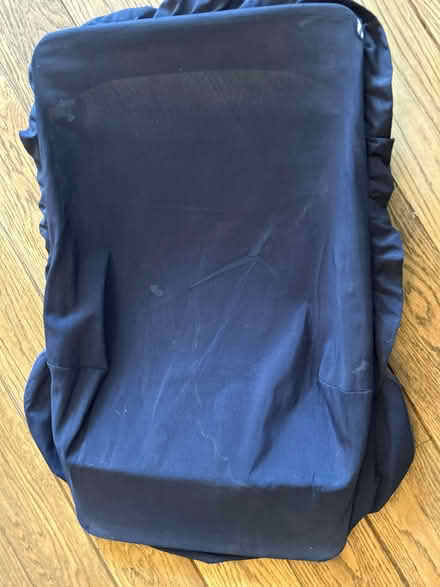 Photo of free sun canopy for shading child in a buggy (Hildenborough TN11) #2