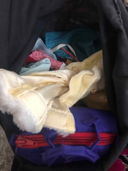 Photo of free Barbies & accessories (Forest Hill SE23) #2