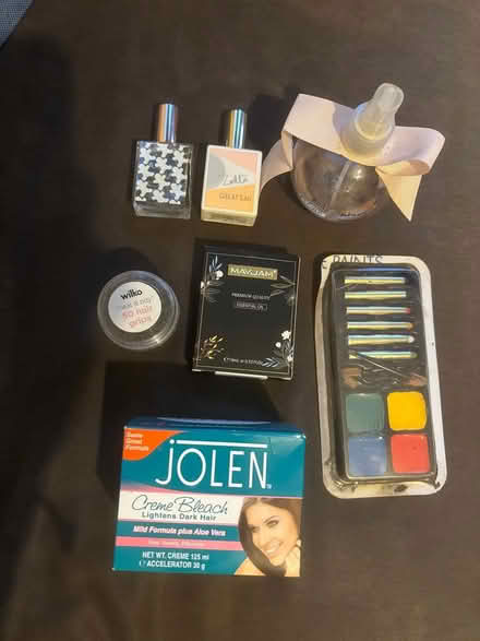 Photo of free Beauty items (Plaistow E13) #1