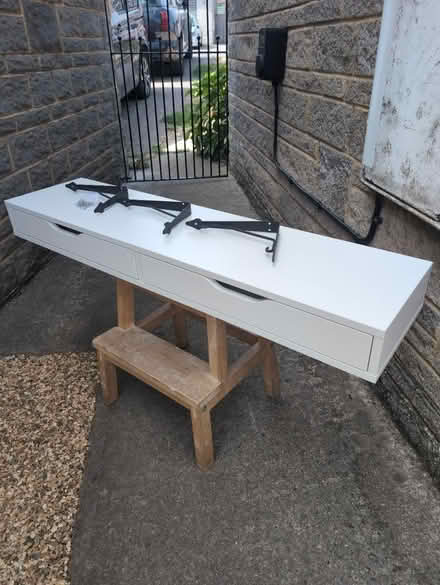 Photo of free Shelf (Langport TA10) #1