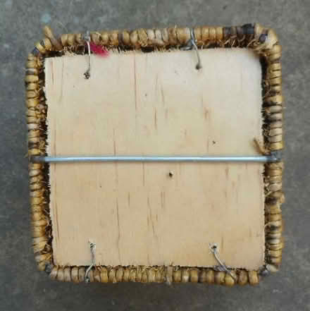 Photo of free Rustic plant trough and pot cover - two (East Croydon CR0) #4
