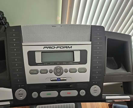 Photo of free Treadmill in working conditions (Somerset) #1