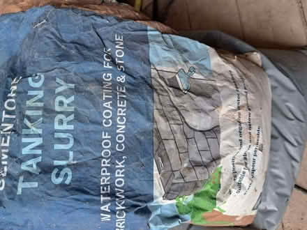 Photo of free Tanking slurry (Saltdean BN2) #2