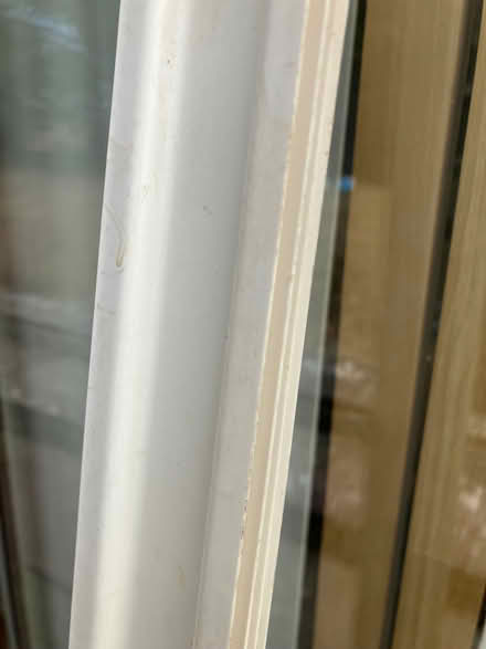 Photo of free Plastic trunking (Ashchurch GL20) #2