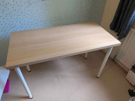 Photo of free Desk/table (South Gosforth NE3) #1