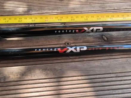 Photo of free Small golf clubs (Bear Flat BA2) #1
