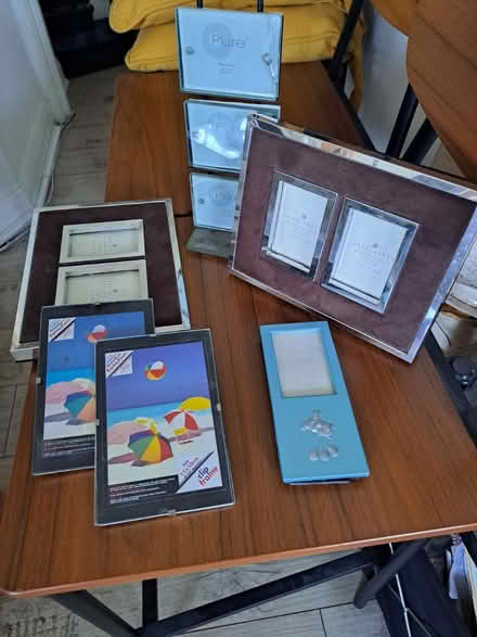 Photo of free Various Picture Frames (Crofton Park, Brockley) #4