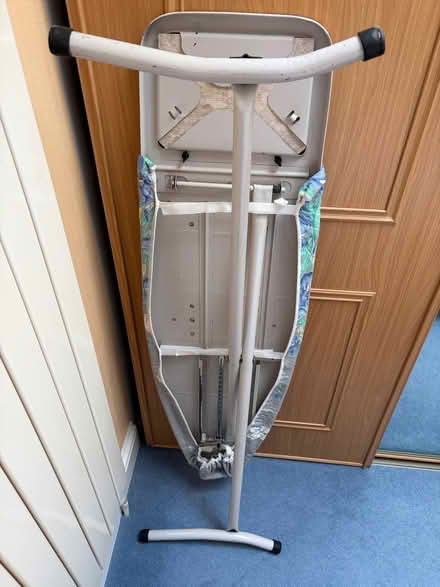 Photo of free Ironing Board (Easthampstead RG12) #2