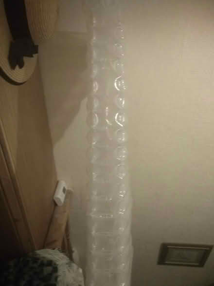 Photo of free TV transport/storage wrap (Poulton CH44) #1