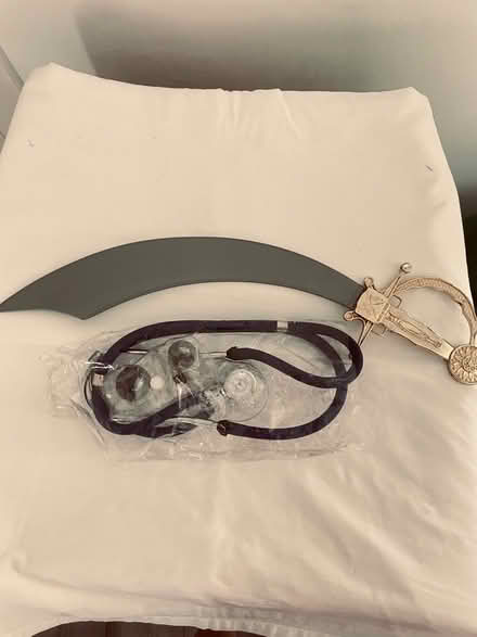 Photo of free Fancy dress accessories bundle (Goodmayes IG3) #1