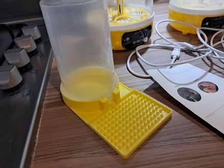 Photo of free Egg incudators (Westhampnett PO18) #3