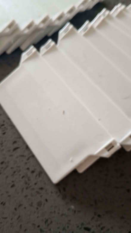 Photo of free Vertical blind weights (Penkridge ST19) #2