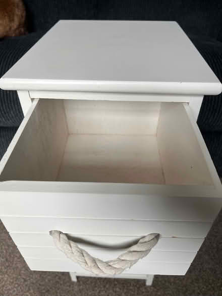 Photo of free Small set of drawers (Southport PR8) #4