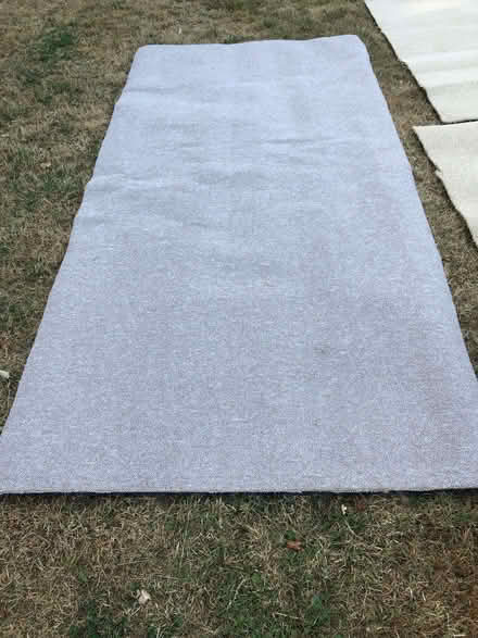 Photo of free 4 carpet off cuts (Sedlescombe Street TN33) #1