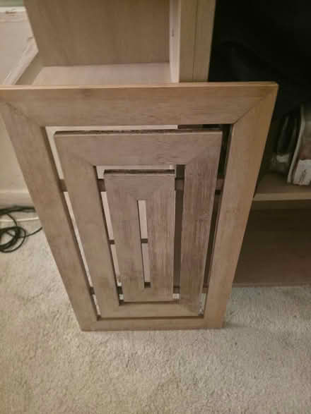 Photo of free Shower step/mat (Swindon Village GL51) #1