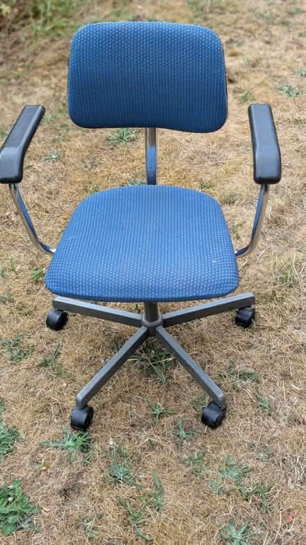 Photo of free Office chair (Stroud town GL5) #1