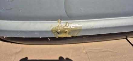 Photo of free Roof box (Addingham LS29) #3