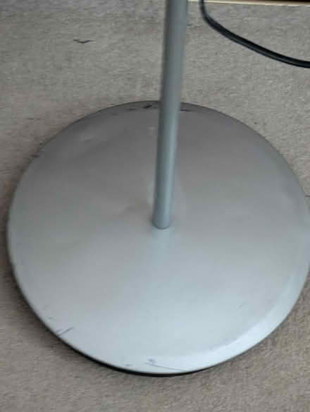 Photo of free Floor lamp (Southport PR9) #2